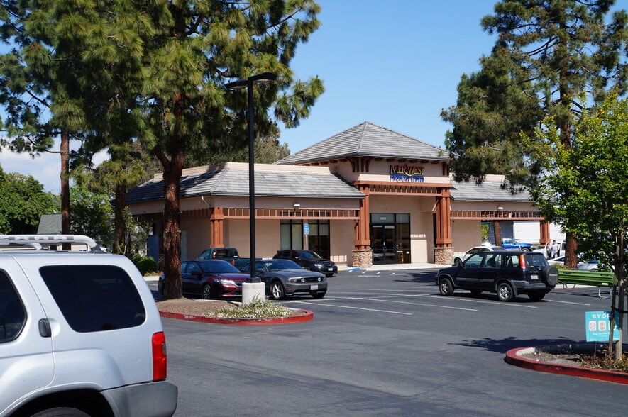 More Photos Of 580 N Rengstorff Ave, Mountain View Unknown For Lease