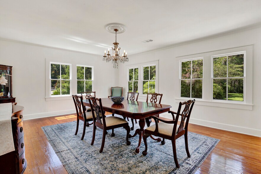 More Photos Of 15752 US Highway 17, Townsend Land For Sale