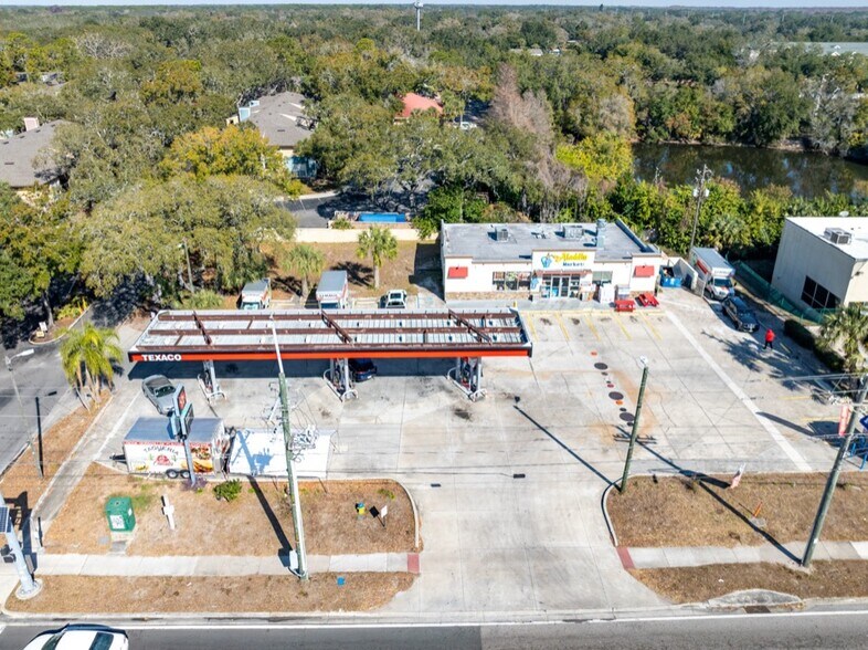 More Photos Of 2202 E Bearss Ave, Tampa Convenience Store For Sale
