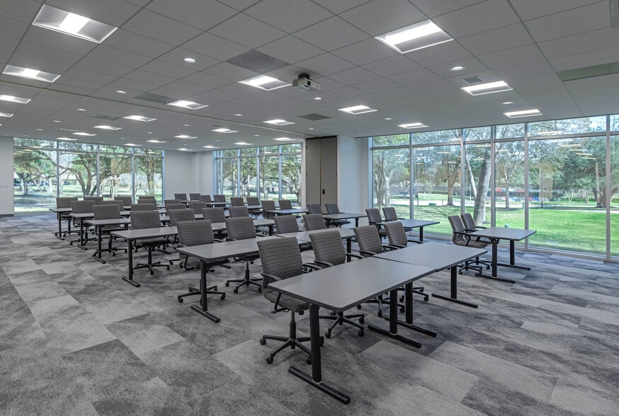 More Photos Of 1330 Enclave Pky, Houston Office For Sale