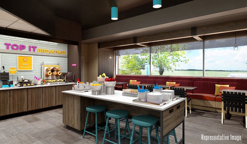 More Photos Of 719 N Eureka St, Redlands Hotel For Sale