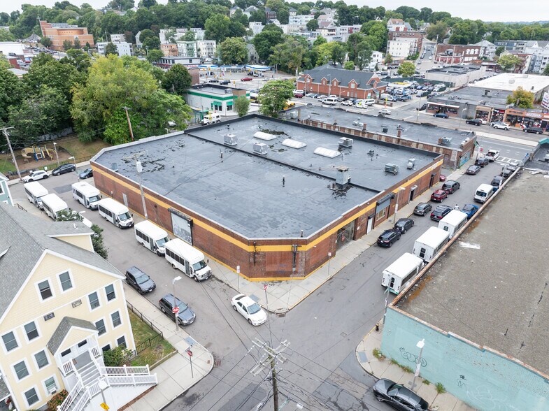 More Photos Of 5-11 Livingstone St, Boston Industrial For Sale