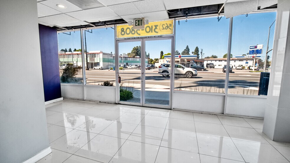 More Photos Of 5500 Atherton St, Long Beach Medical For Lease
