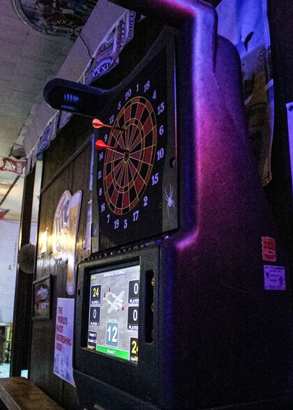 More Photos Of 211 N Mechanic St, Weimar Bar For Sale