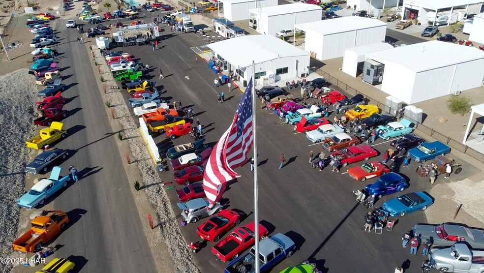 More Photos Of 3493 E Heights Blvd, Lake Havasu City Trailer Camper Park For Sale