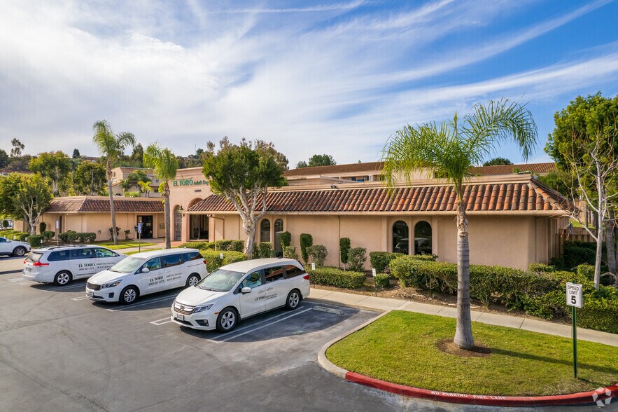 Primary Photo Of 24300 El Toro Rd, Laguna Woods Assisted Living For Lease