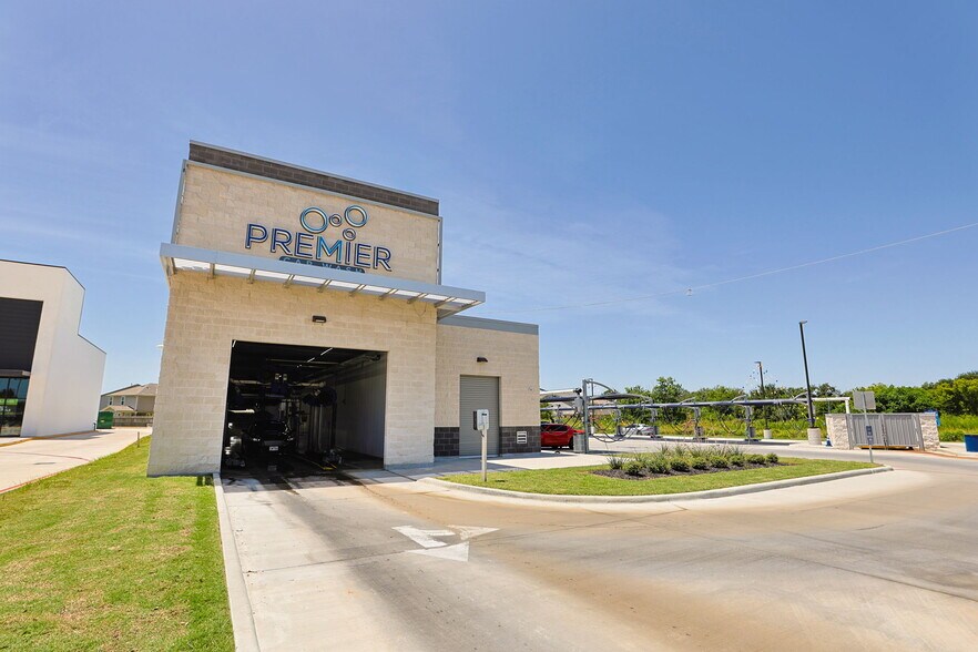 More Photos Of 16607 FM 529 Rd, Houston Specialty For Sale