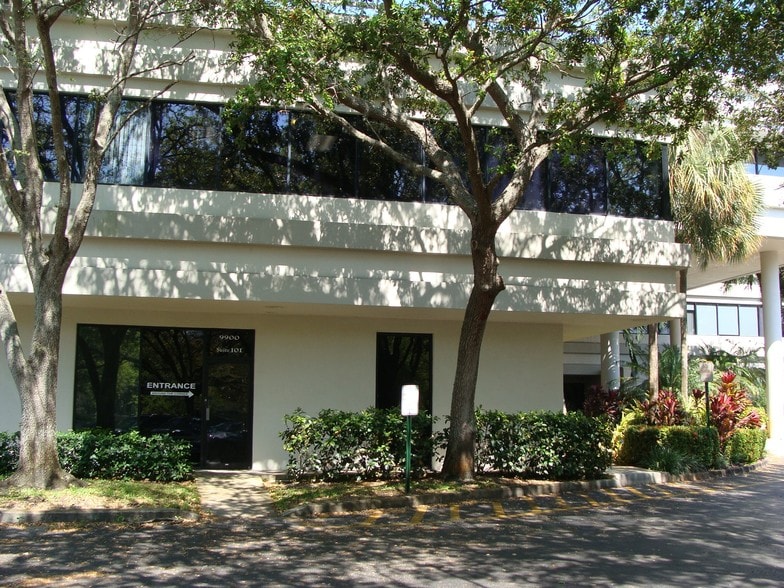 More Photos Of 9900 Stirling Rd, Cooper City Unknown For Lease