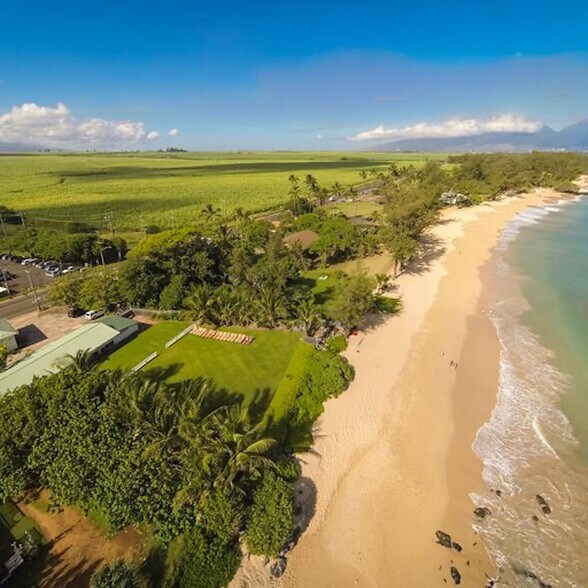 More Photos Of 49 Hana Hwy, Paia Land For Sale