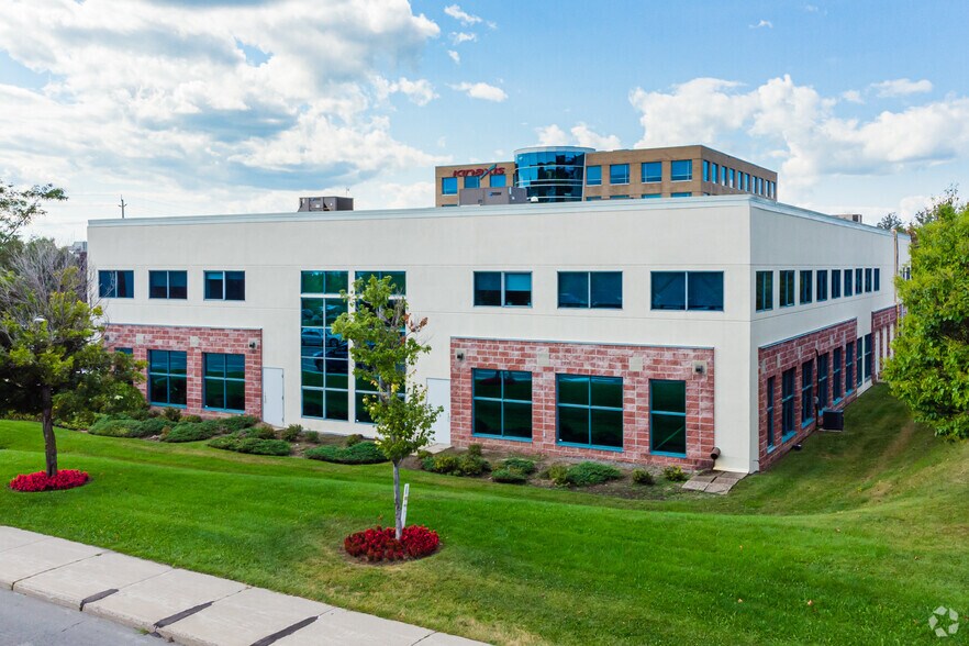 More Photos Of 350 Palladium Dr, Ottawa Office For Sale