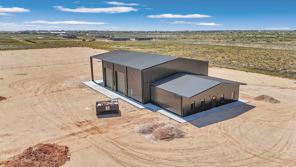 More Photos Of 14100 Farm to Market 307 A, Midland Service For Sale