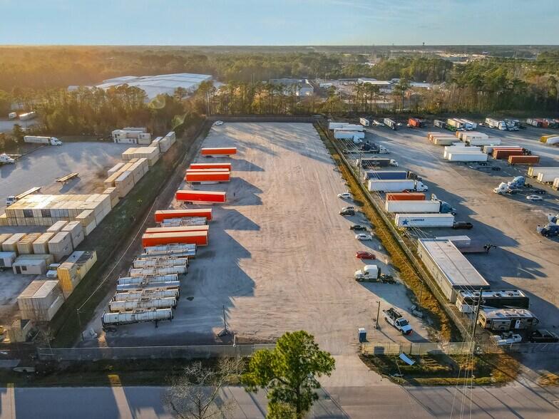 More Photos Of 11864 Camden Ave, Jacksonville Land For Lease