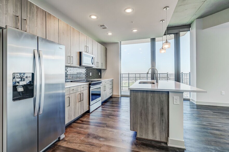 More Photos Of 6633 John Hickman Pky, Frisco Multifamily For Sale