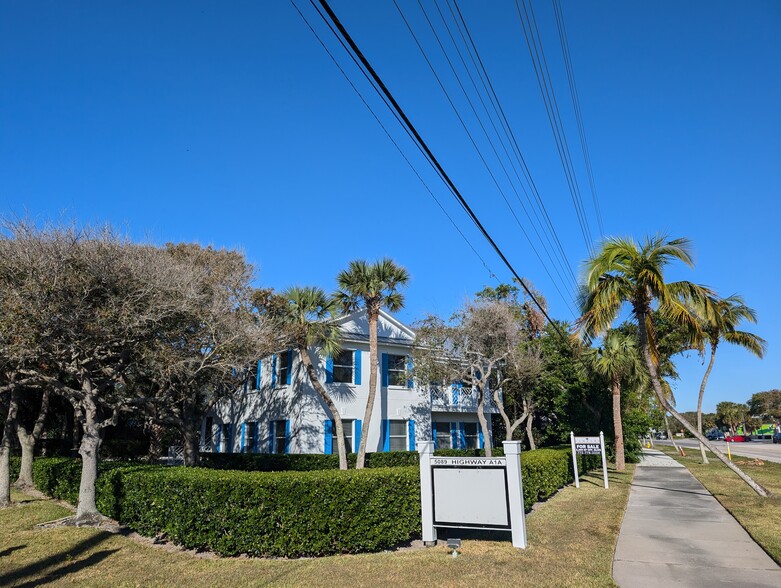 Primary Photo Of 5089 Highway A1a, Vero Beach Office For Sale