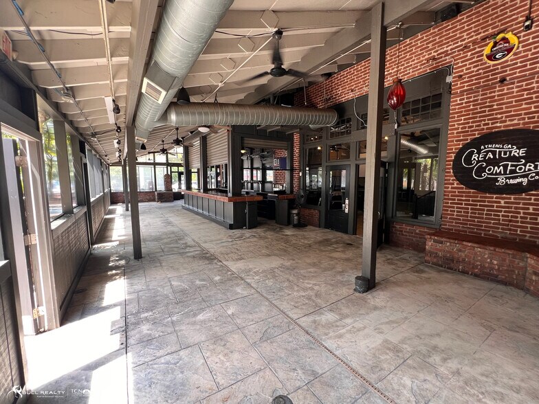 More Photos Of 351-361 Moreland Ave, Atlanta Restaurant For Sale