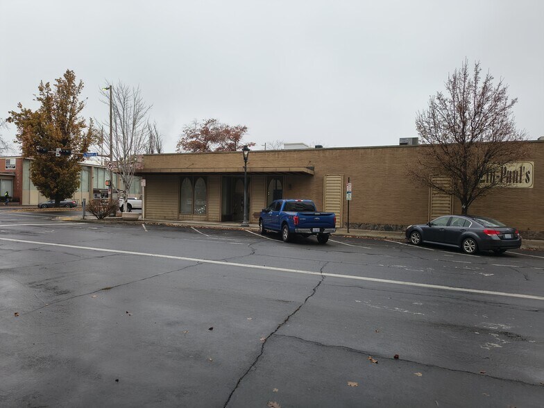 More Photos Of 101 N 3rd St, Yakima Freestanding For Sale
