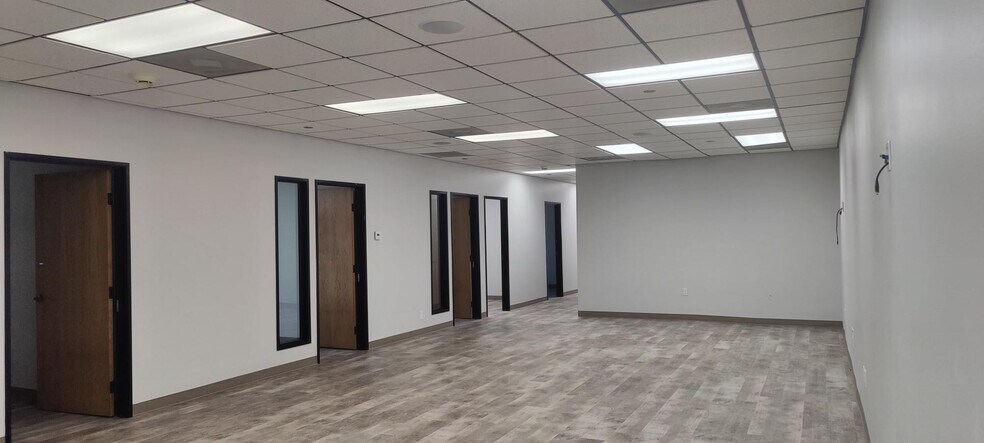 More Photos Of 203 N Brea Blvd, Brea Office For Sale