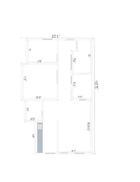 More Photos Of 1756 E Villa Dr, Cottonwood Medical For Lease