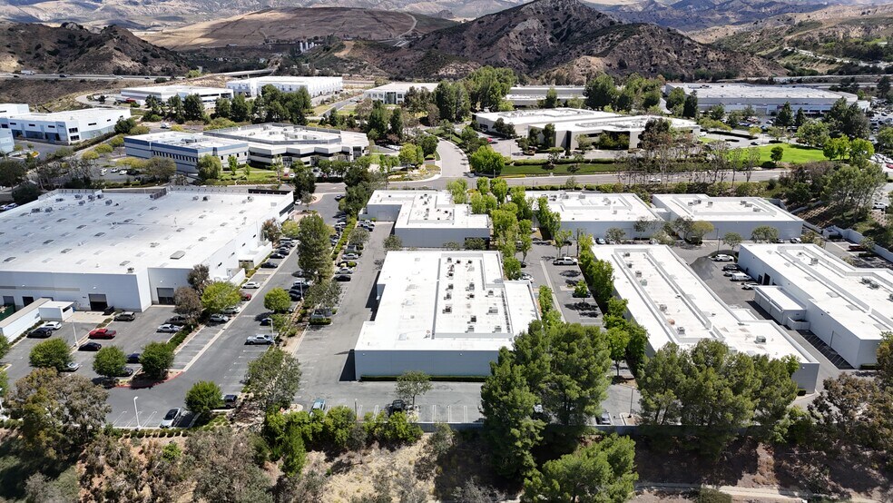 More Photos Of 94 W Cochran St, Simi Valley Research And Development For Sale