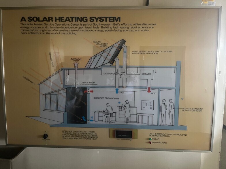 More Photos Of 715-719 SE 59th St, Oklahoma City Office For Lease