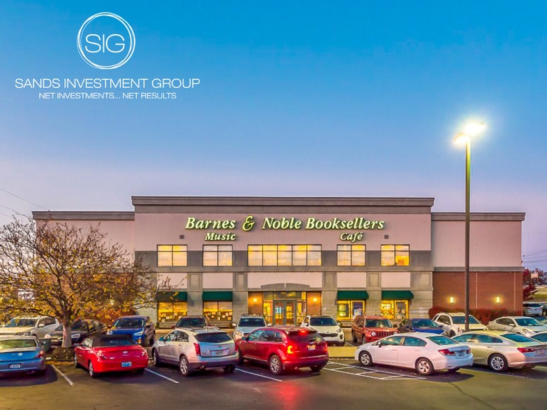 More Photos Of 624 S Green River Rd, Evansville Storefront For Sale