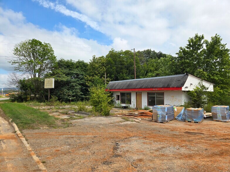 More Photos Of US 64 Hwy, Pelham Land For Sale