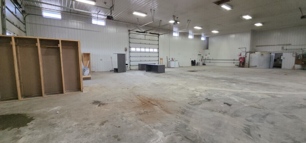 More Photos Of 4127 144th Ave NW, Alexander Industrial For Sale