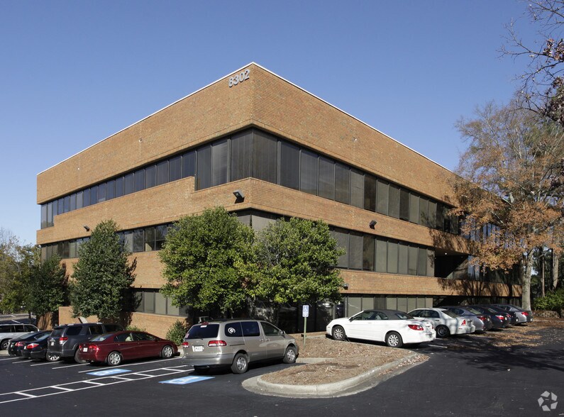 More Photos Of 8300 Dunwoody Pl, Atlanta Unknown For Lease