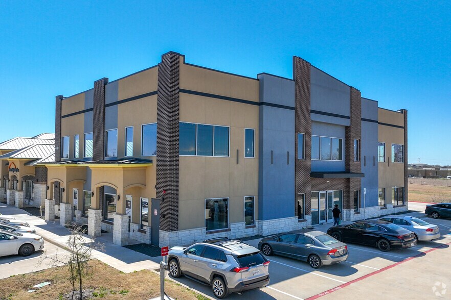 More Photos Of 25663 Smotherman Rd, Frisco Medical For Sale