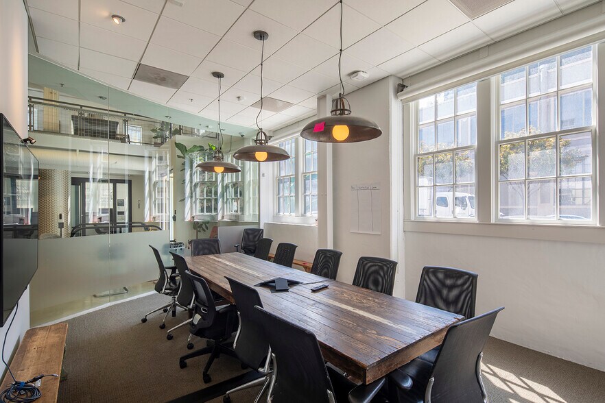 More Photos Of 150 Green St, San Francisco Office For Sale