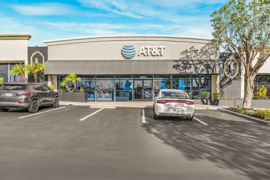 More Photos Of 1375 Camino Real, San Bernardino Freestanding For Sale