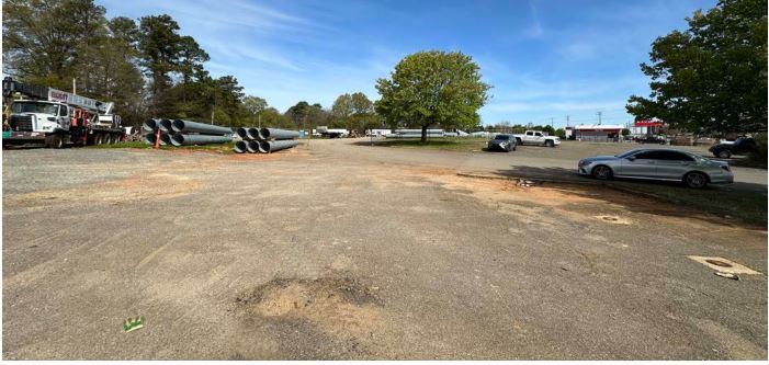 More Photos Of 659 N Anderson Rd, Rock Hill Land For Sale