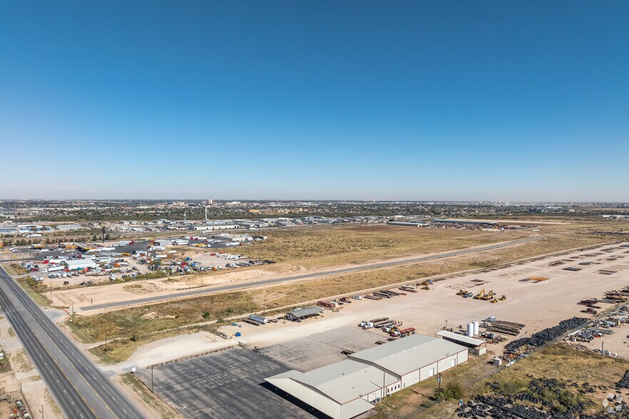 More Photos Of West Bullhead Street, Odessa Land For Sale