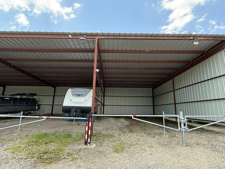 More Photos Of 515 State Highway 156, Pointblank Self Storage For Sale