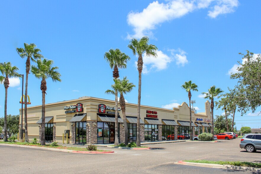 More Photos Of 7490 Padre Island Blvd, Brownsville Unknown For Lease