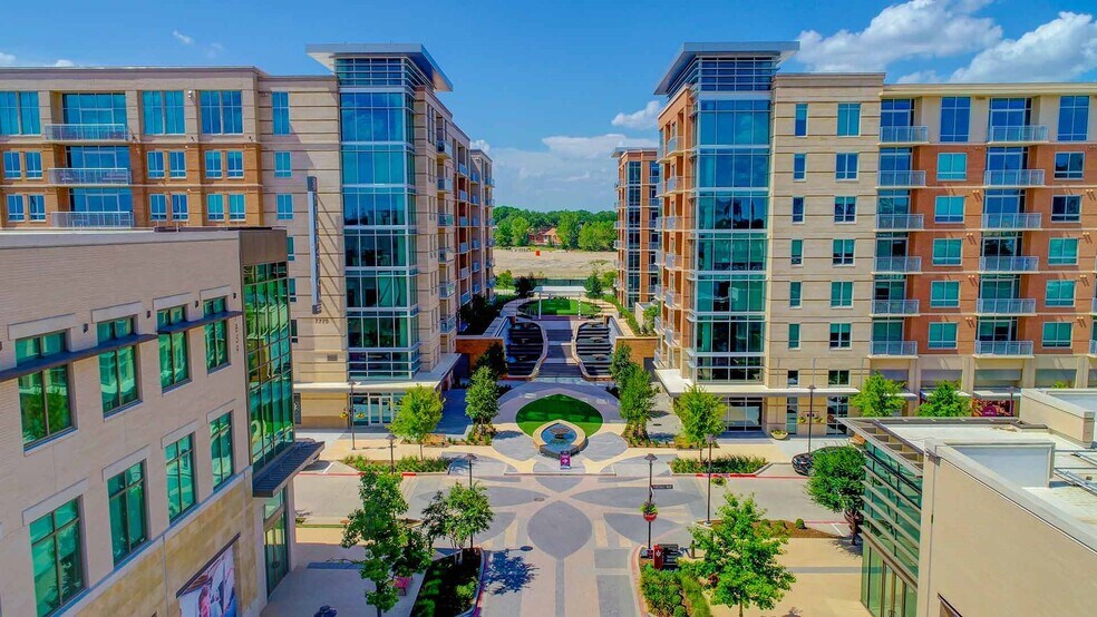 More Photos Of 7859 Walnut Hill Ln, Dallas Office For Lease