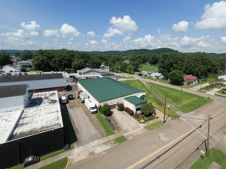 More Photos Of 87 Olive St, Gallipolis Medical For Sale