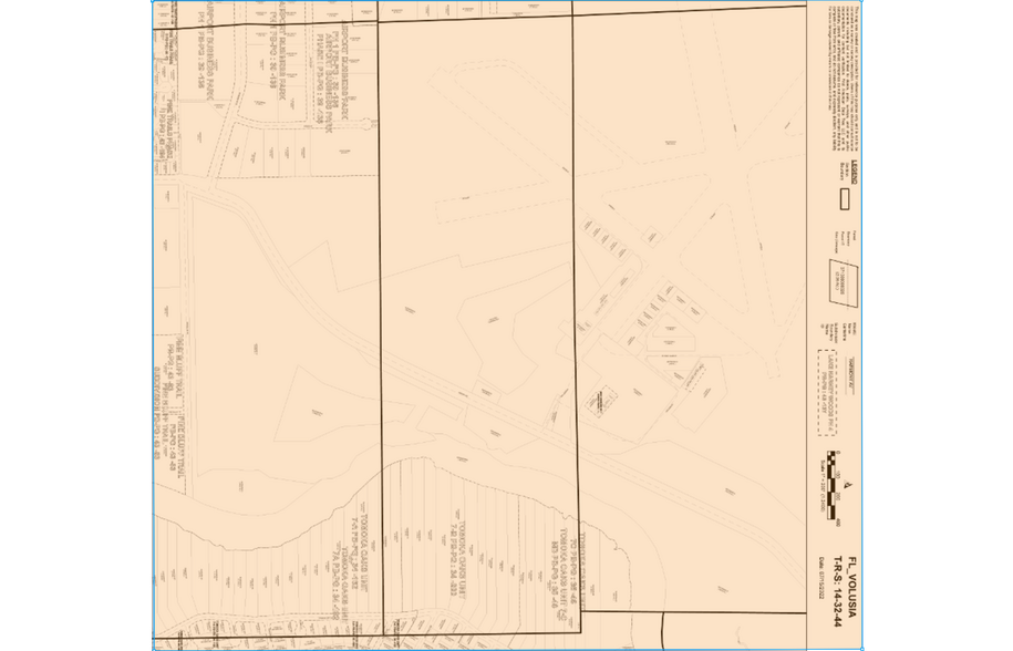 More Photos Of 1247 Lpga Blvd, Daytona Beach Manufactured Housing Mobile Home Park For Sale