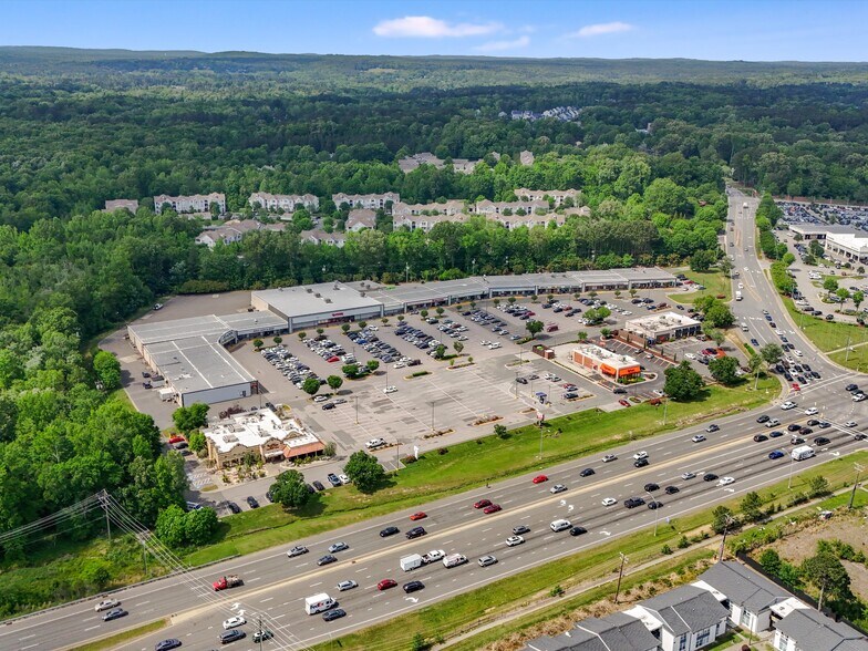 More Photos Of 4600 Durham Chapel Hill Blvd, Durham Unknown For Lease