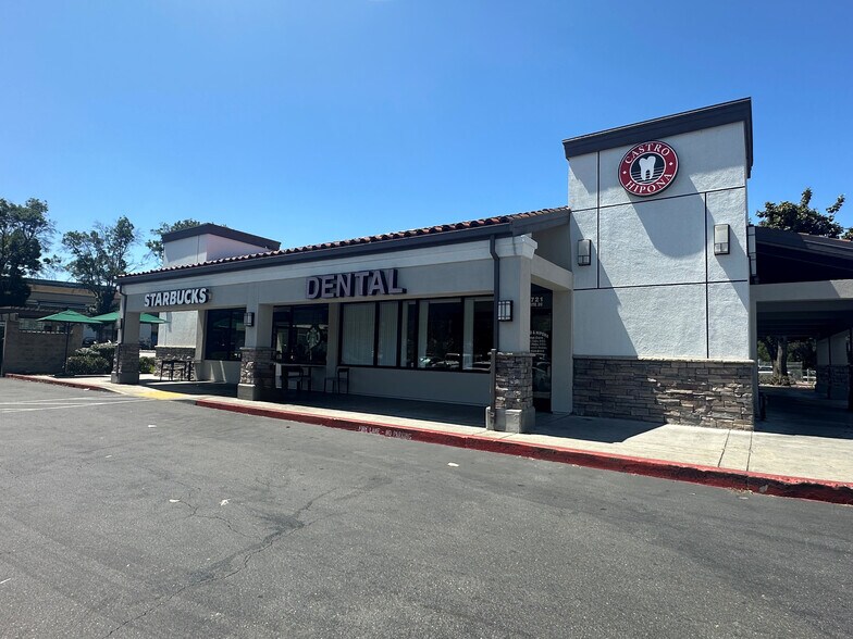 More Photos Of 3247-3261 S White Rd, San Jose Unknown For Lease