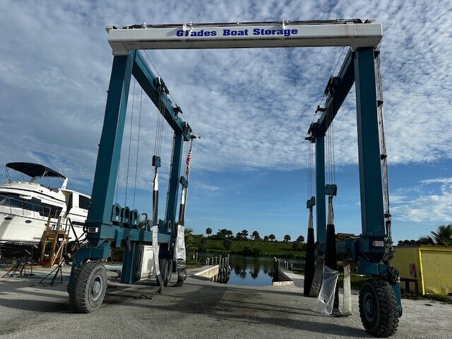 More Photos Of 2152 Boat Yard Rd, Moore Haven Shipyard For Sale