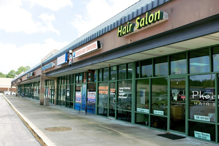 More Photos Of 5700 Churchland Blvd, Portsmouth Unknown For Lease