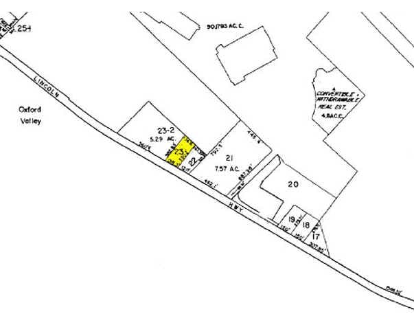 More Photos Of 169 Lincoln Hwy, Fairless Hills Storefront Retail Office For Lease