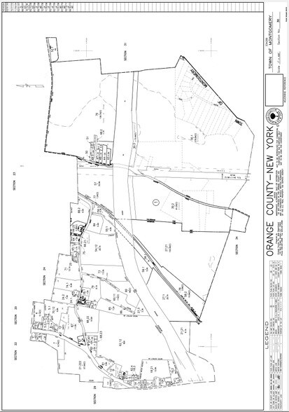 More Photos Of 2134 Rt-208, Montgomery Office For Lease