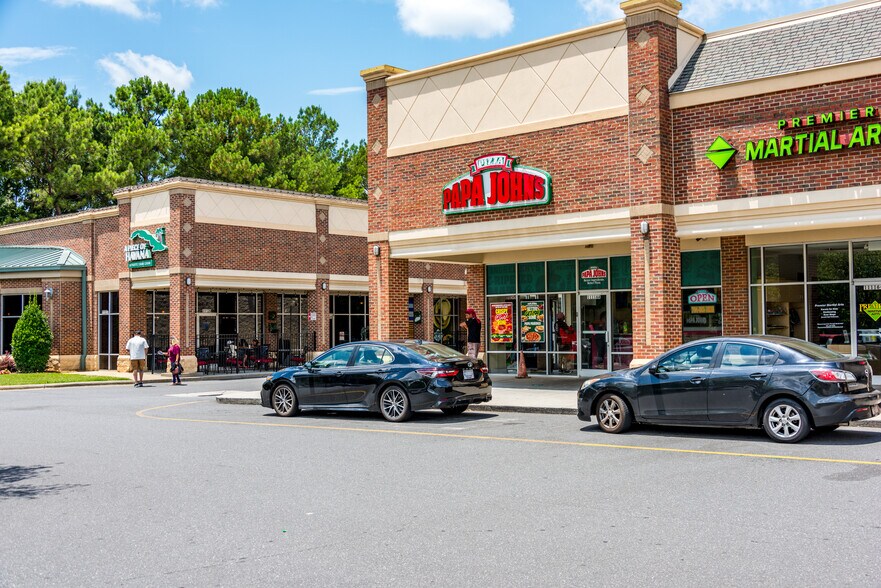 More Photos Of 11116 Highway 49, Charlotte Unknown For Lease