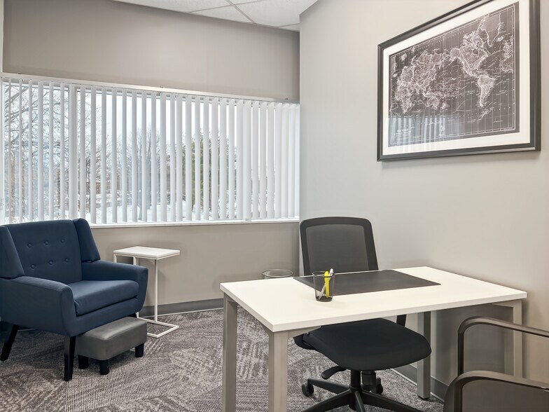 More Photos Of 105 Raider Blvd, Hillsborough Coworking Space