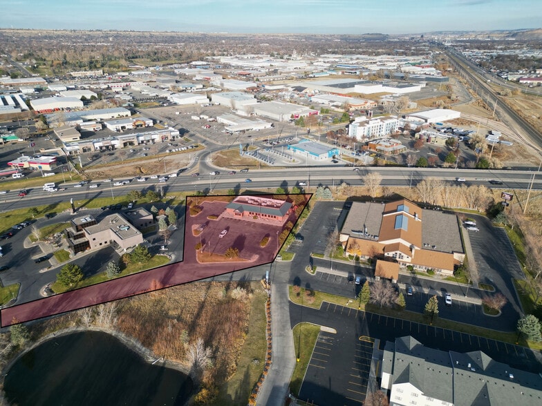 More Photos Of 2010 Overland Ave, Billings Restaurant For Sale