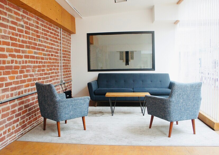 More Photos Of 440 9th St, San Francisco Office For Lease