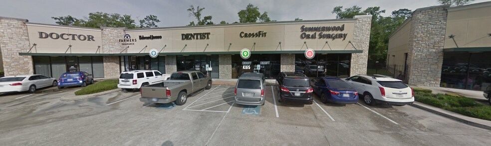 More Photos Of 13107-13141 W Lake Houston Pky, Houston Unknown For Lease