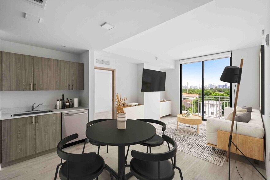More Photos Of 1601 SW 32nd Ave, Miami Apartments For Lease